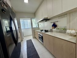 Blk 663C Waterway Sunbeam (Punggol), HDB 4 Rooms #558681341